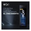 3 Shampoo Ego Control Caída 400ml