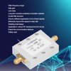 Broadband Amplifier Ultra Low Noise Aluminum Alloy Signal Receiving Booster