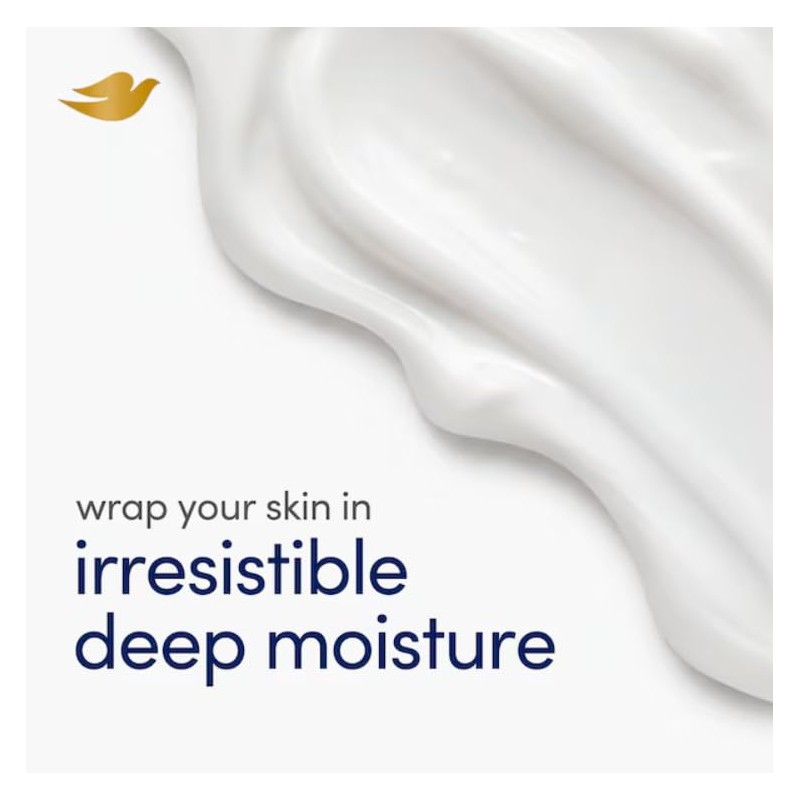 Dove Sensitive Skin Beauty Bar Soap 90g x 6 |