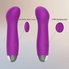 Portable Handheld Pocket Massagers Workout Travel Mini Small Massage Self