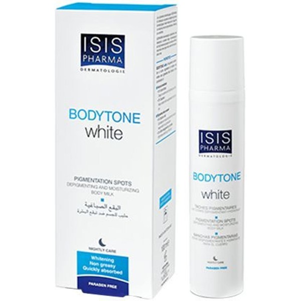 Isis Pharma BODYTONE White Pigmentation Spot 100ml