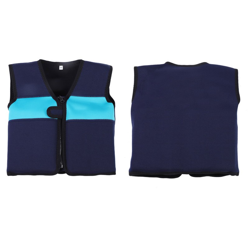 Children Swimming Float Suit Swim Vest Jacket For Kids 1-6