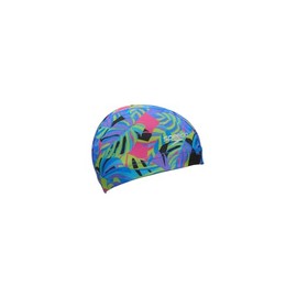 Speed Swim Cap, Lauhara Mesh Cap, Unisex, Multi Size L