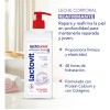 Crema Reafirmante Piel Seca Lactovit Lactourea 400ml
