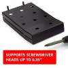 Madd Tools Double D For Double Duty Pegboard Screwdriver And