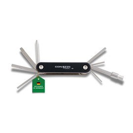 CONTEC Multi Tool Multi Tool 9 Functions