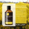Helichrysum Essential Oil, MAYJAM Pure Essential Oils for Diffusers, 3.38FL.OZ/100ML