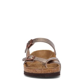 Birkenstock 1016408139 Mayari Grcfl Taupe Bf R 39
