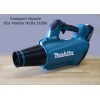 MakeIt3D Compact Nozzle for Makita 18-Volt LXT Leaf Blower |