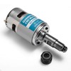 Genmitsu GS-775M 20000RPM ER11 775 CNC Spindle Motor DC 24V
