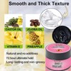 Loc & Braid Gel 48 Hours Extra Hold Edge Control