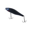 DAIWA Bus Steese Pencil, Black, 60F Lure