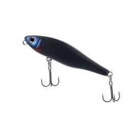 DAIWA Bus Steese Pencil, Black, 60F Lure