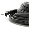 Winunite 65.6Ft(20M) Car Door Protector Edge Guards Car Door Edge