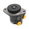 COPACHI 4988390 Power Steering Pump Compatible with Cummins 4BT 3.9L