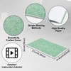 WEBEEDY 4 Sets DIY Bookbinding Kit Complete Book Making Kit