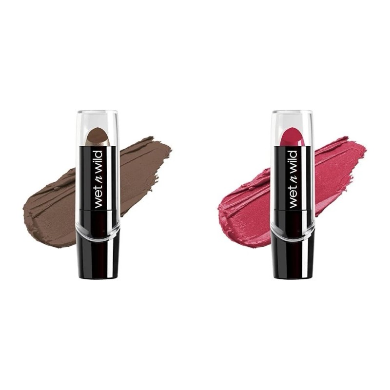wet n wild 2 Value Pack wet n wild Silk