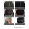 Negro Shampoo Tinte 530ml Natural Cubre Canas Jengibre Insta