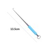 YFFSFDC Quick Hedgehog Hook Remover for Small Needles and Stream