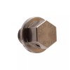 Gold Plug Stainless Steel Magnetic Oil Drain Plug M12x1.25 AP03