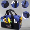 HDBHBH 16 Inch Heavy Duty Tool Bag – Durable Canvas
