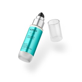KIKO Milano Silky Gloss Hair Serum, Serum Für Glattes, Glänzendes Haar Mit Entwirreffekt