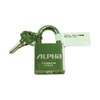 Alpha Padlock sutorongutaipu 2740 – 40