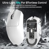ATTACK SHARK X11 Mouse and X60 HE Keyboard Wireless Gaming