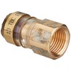 TBC DRT-13F Dry Female Adapter 13