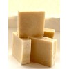 Homemade Coconut Milk Cold Process Artisan Soap Bar Homemade UNSCENTED