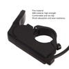 109R Electric Bike Conversion Thumb Throttle Left Right Universal Quick