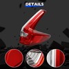 Misakomo Tail Light Assembly - Outer LED Taillight Compatible with