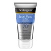 Neutrogena Protector Face Spf 70+ 73ml 2pack