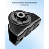 Cab Isolator Mount Bracket 18-59922-000 Fit for Freightliner Cascadia (PX-125)