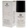 Spa Moistuirizing Nail Cream - Moisturising Nail Cream with Hyaluronic