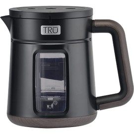 Tru Rapid Cold Brew Coffee Maker