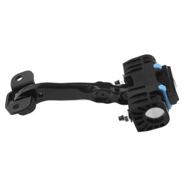 Sarini Car Door Limiter Replacement Part No 1358220080 9181N9 Door Stopper Arm Bracket for Front Left and Right Side Door Limiter with Hinge Stops