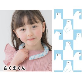 New Neck Cooler, Cooling Ring, Cool Ring, Neck Cool, Ice Neck Ring, Small Size, Cooling Ring, Cool Neck, Neck Cooling, Heatstroke Prevention, Heat Prevention, Sports Festival, Excursion, School,