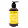 Barefoot Skincare Co Tallow Body Lotion, 195g
