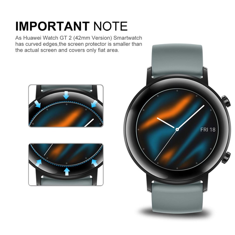 Seinal Screen Protector Film