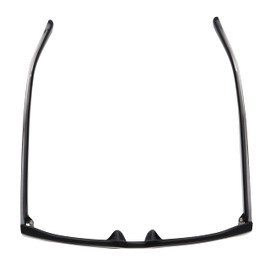 Frye Lisa Women's Square Sunglasses, Black, 54mm