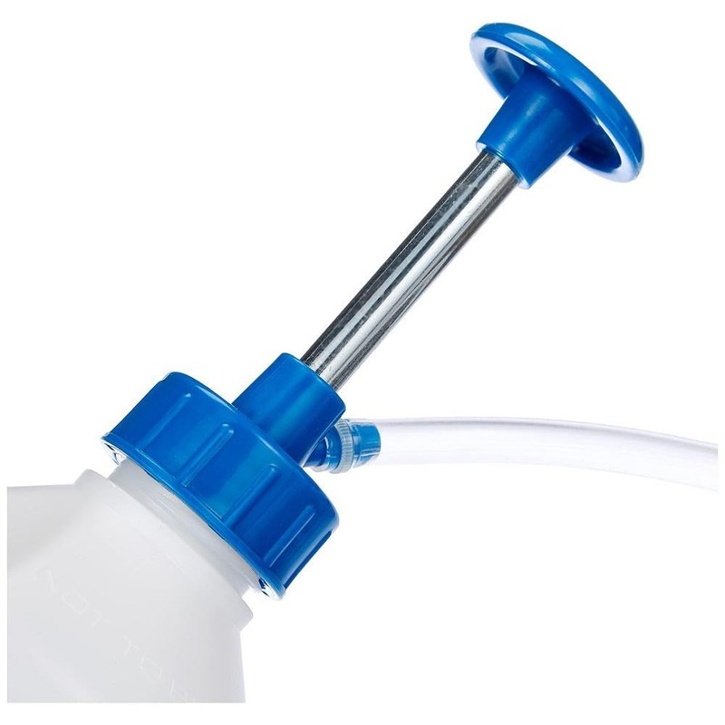 BGS 8356 Transfer Pump – Pack of 1