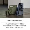Tenma File Box with Handle that allows you to carry
