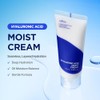 Isntree Hyaluronic Acid Moist Cream 2.71 Fl.oz.(80ml) Night Cream