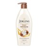 Jergens Crema Corporal Coco Hidratante Piel Suave 400ml