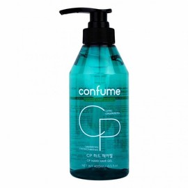 Guailnara Conffume Hard Hair Gel 400ml 10ea