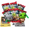 ENJOY TECH Skifidol Italian Brainrot 3D Holographic Fridge Camelo Figure