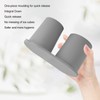 Silicone Ice Cube Tray for 30oz 40oz Cup Easy Release