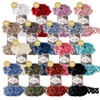Alize Puffy Fur Knitting Yarn 100 g Fringe Wool Fringe