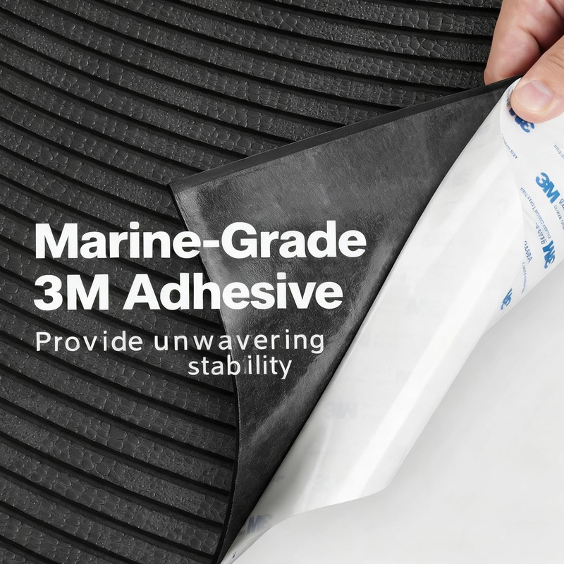 ICOOP EVA Foam Boat Flooring Sea Deck 3M Marine Flooring